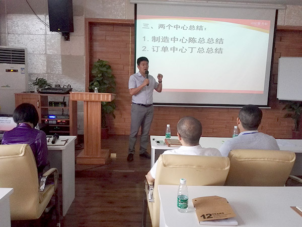 番禺詩(shī)尼曼家居階段性總結(jié)