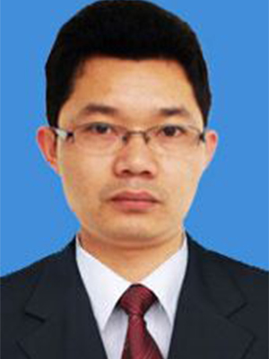 賀東林